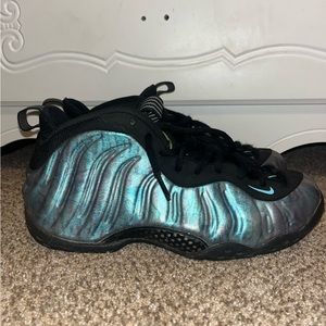Nike Foamposite one Premium Abalone 2018